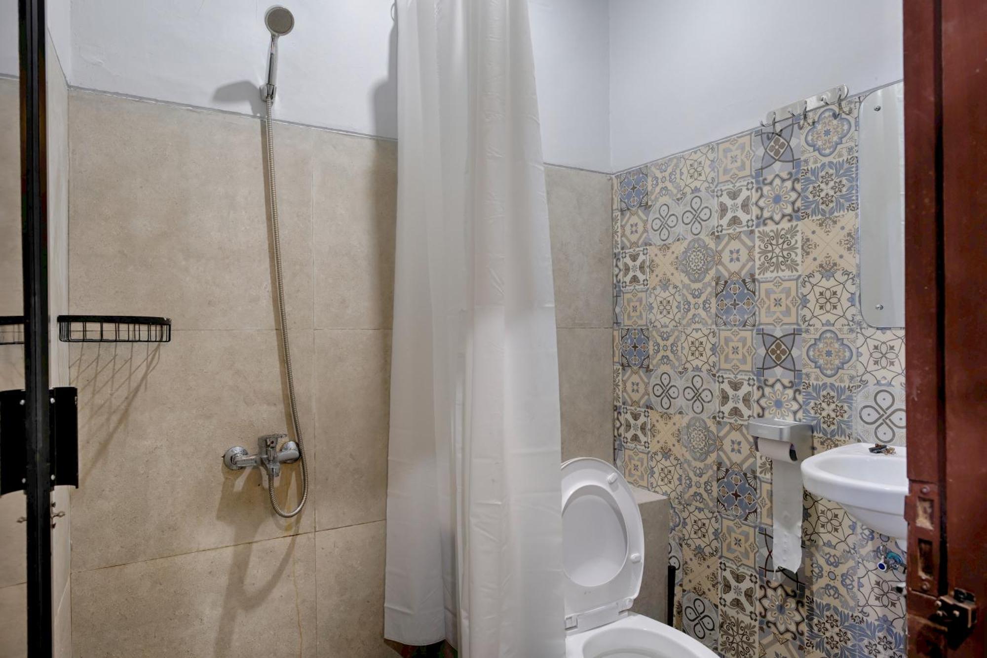 Hubs Hostel Джок'якарта Екстер'єр фото