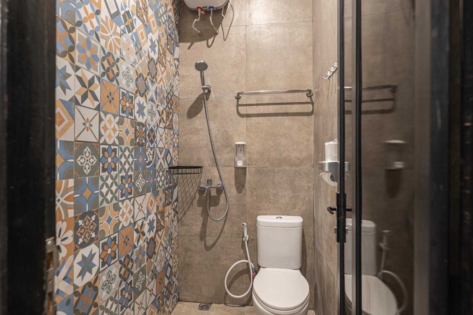 Hubs Hostel Джок'якарта Екстер'єр фото